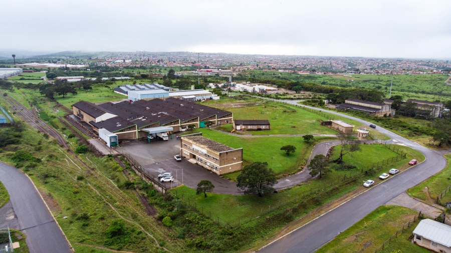 Commercial Property for Sale in Fort Jackson Industrial Eastern Cape